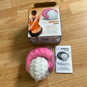 Hot/Cold Rollin Massager